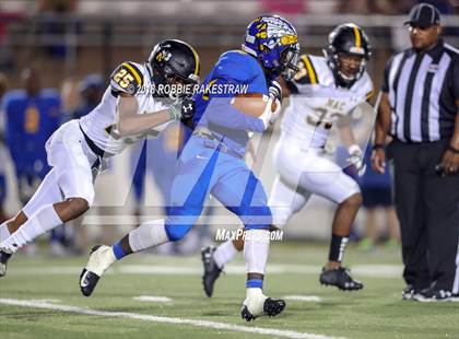 Thumbnail 3 in Nacogdoches vs. Jacksonville photogallery.