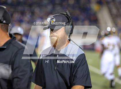 Thumbnail 1 in Nacogdoches vs. Jacksonville photogallery.