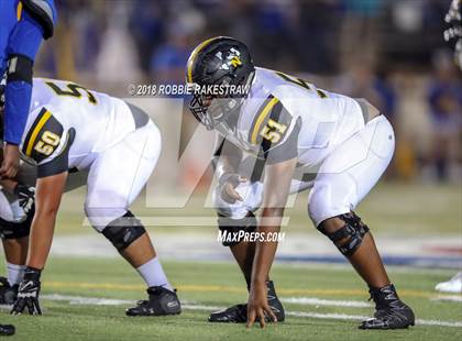 Thumbnail 2 in Nacogdoches vs. Jacksonville photogallery.
