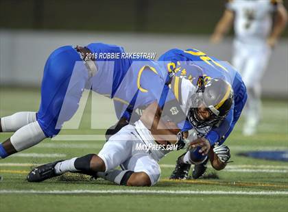 Thumbnail 1 in Nacogdoches vs. Jacksonville photogallery.