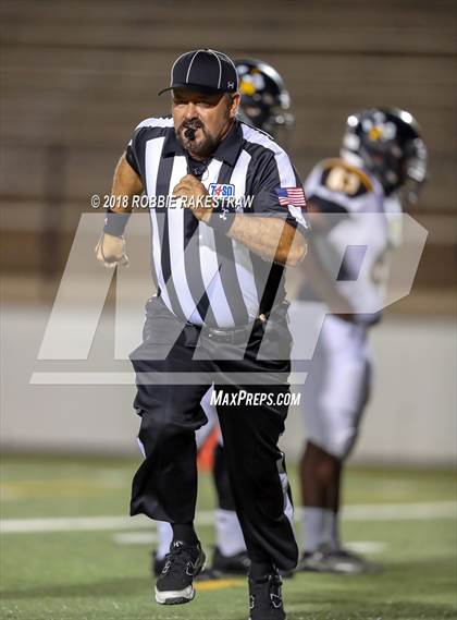 Thumbnail 3 in Nacogdoches vs. Jacksonville photogallery.