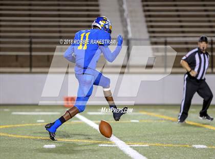 Thumbnail 1 in Nacogdoches vs. Jacksonville photogallery.