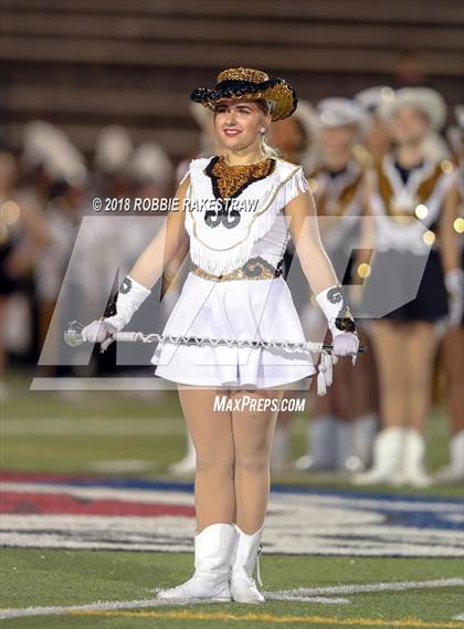 Thumbnail 2 in Nacogdoches vs. Jacksonville photogallery.