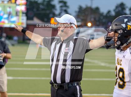 Thumbnail 3 in Nacogdoches vs. Jacksonville photogallery.