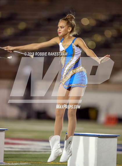 Thumbnail 2 in Nacogdoches vs. Jacksonville photogallery.