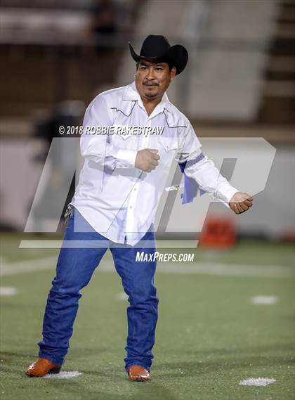 Thumbnail 1 in Nacogdoches vs. Jacksonville photogallery.