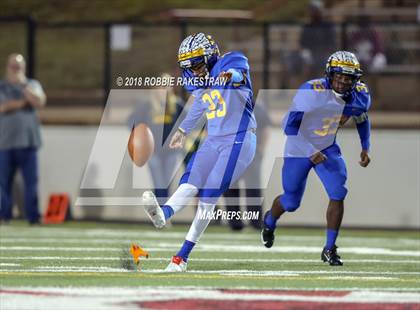 Thumbnail 1 in Nacogdoches vs. Jacksonville photogallery.