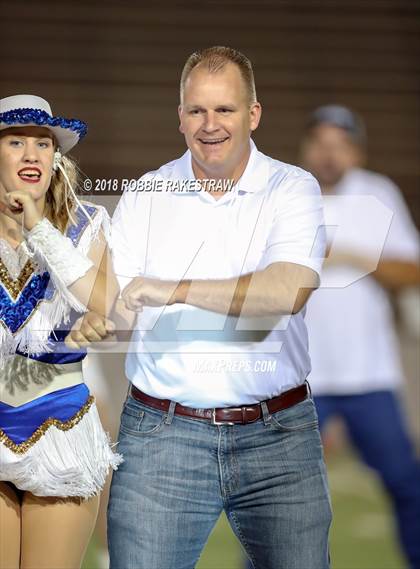Thumbnail 3 in Nacogdoches vs. Jacksonville photogallery.