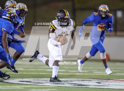 Thumbnail 2 in Nacogdoches vs. Jacksonville photogallery.