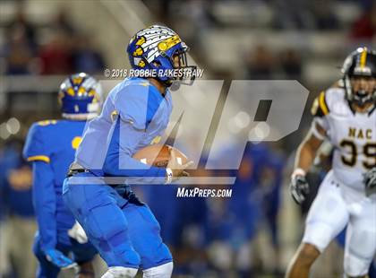 Thumbnail 1 in Nacogdoches vs. Jacksonville photogallery.