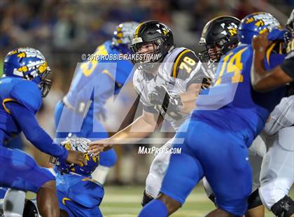 Thumbnail 1 in Nacogdoches vs. Jacksonville photogallery.