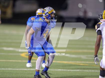 Thumbnail 3 in Nacogdoches vs. Jacksonville photogallery.