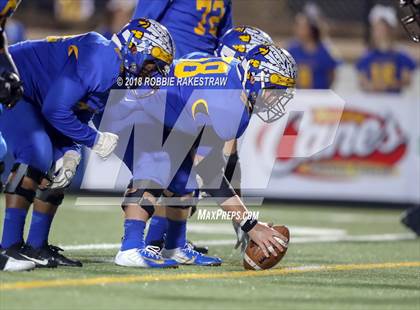 Thumbnail 3 in Nacogdoches vs. Jacksonville photogallery.