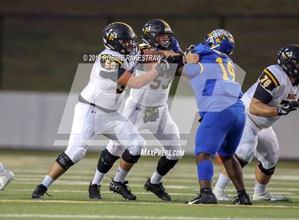 Thumbnail 3 in Nacogdoches vs. Jacksonville photogallery.