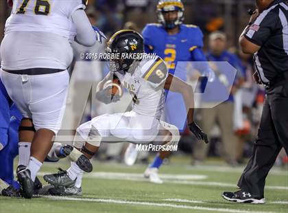 Thumbnail 3 in Nacogdoches vs. Jacksonville photogallery.
