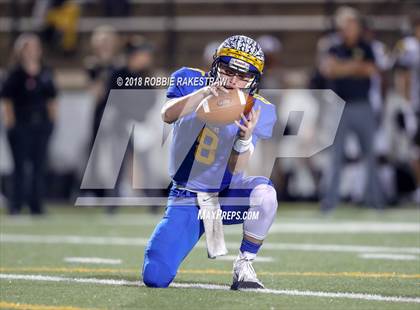 Thumbnail 2 in Nacogdoches vs. Jacksonville photogallery.