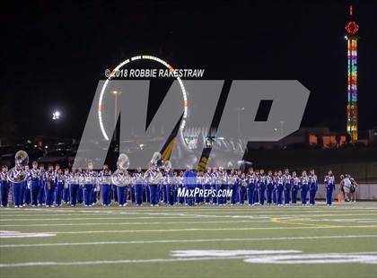 Thumbnail 3 in Nacogdoches vs. Jacksonville photogallery.