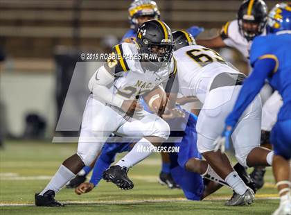 Thumbnail 1 in Nacogdoches vs. Jacksonville photogallery.