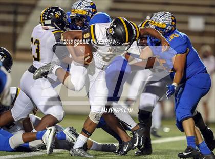 Thumbnail 1 in Nacogdoches vs. Jacksonville photogallery.