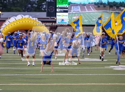 Thumbnail 2 in Nacogdoches vs. Jacksonville photogallery.