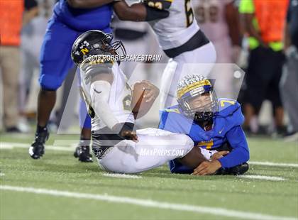 Thumbnail 1 in Nacogdoches vs. Jacksonville photogallery.