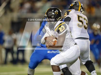 Thumbnail 3 in Nacogdoches vs. Jacksonville photogallery.