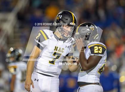 Thumbnail 3 in Nacogdoches vs. Jacksonville photogallery.