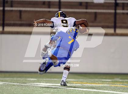 Thumbnail 1 in Nacogdoches vs. Jacksonville photogallery.