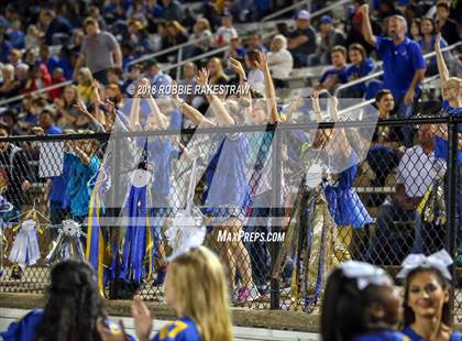 Thumbnail 2 in Nacogdoches vs. Jacksonville photogallery.