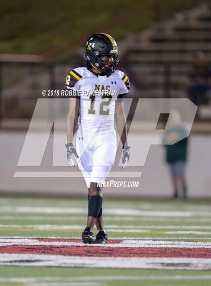 Thumbnail 3 in Nacogdoches vs. Jacksonville photogallery.