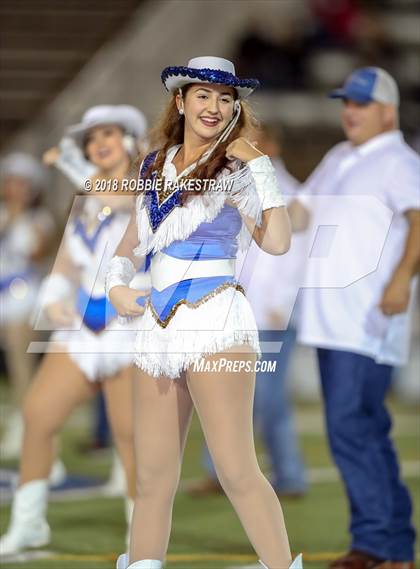 Thumbnail 3 in Nacogdoches vs. Jacksonville photogallery.