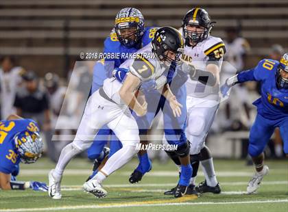 Thumbnail 2 in Nacogdoches vs. Jacksonville photogallery.