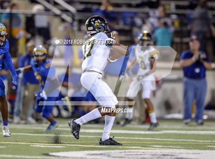 Thumbnail 1 in Nacogdoches vs. Jacksonville photogallery.