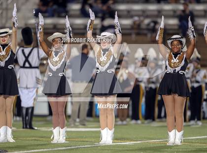 Thumbnail 3 in Nacogdoches vs. Jacksonville photogallery.
