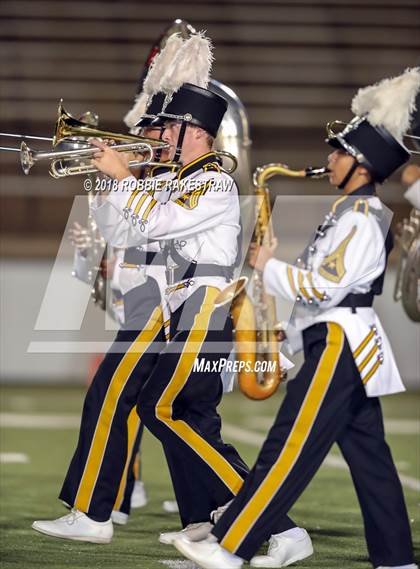 Thumbnail 3 in Nacogdoches vs. Jacksonville photogallery.