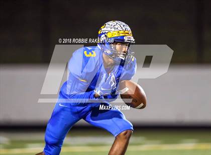 Thumbnail 2 in Nacogdoches vs. Jacksonville photogallery.