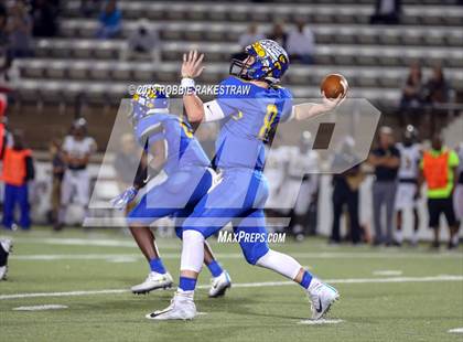 Thumbnail 2 in Nacogdoches vs. Jacksonville photogallery.