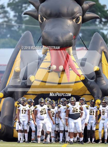 Thumbnail 2 in Nacogdoches vs. Jacksonville photogallery.