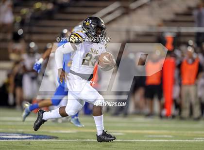 Thumbnail 3 in Nacogdoches vs. Jacksonville photogallery.