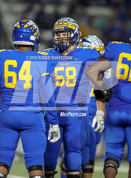 Thumbnail 1 in Nacogdoches vs. Jacksonville photogallery.