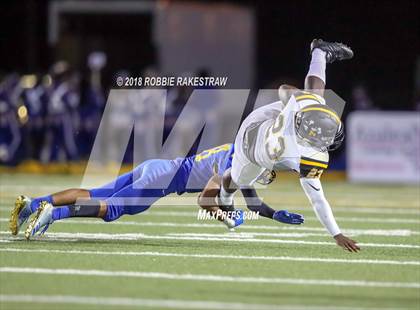 Thumbnail 1 in Nacogdoches vs. Jacksonville photogallery.