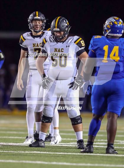 Thumbnail 3 in Nacogdoches vs. Jacksonville photogallery.