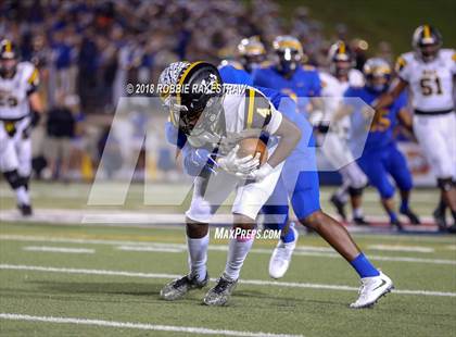 Thumbnail 3 in Nacogdoches vs. Jacksonville photogallery.