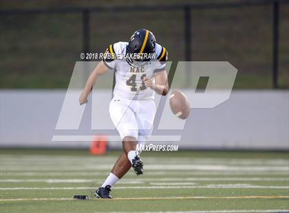 Thumbnail 2 in Nacogdoches vs. Jacksonville photogallery.