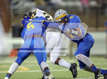 Thumbnail 1 in Nacogdoches vs. Jacksonville photogallery.