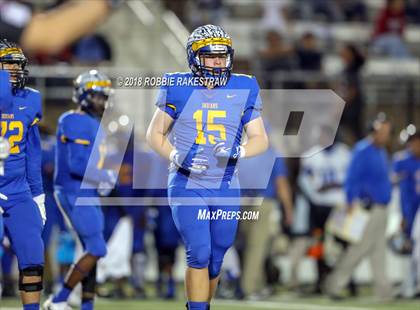 Thumbnail 1 in Nacogdoches vs. Jacksonville photogallery.