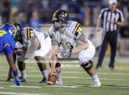 Thumbnail 3 in Nacogdoches vs. Jacksonville photogallery.