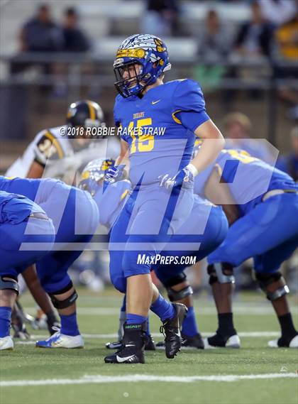 Thumbnail 2 in Nacogdoches vs. Jacksonville photogallery.
