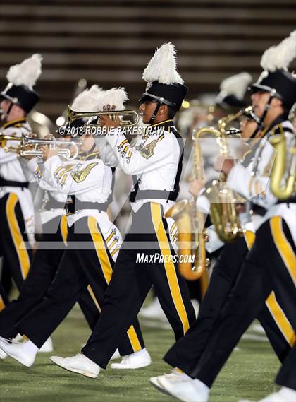Thumbnail 2 in Nacogdoches vs. Jacksonville photogallery.