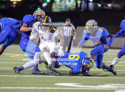 Thumbnail 1 in Nacogdoches vs. Jacksonville photogallery.